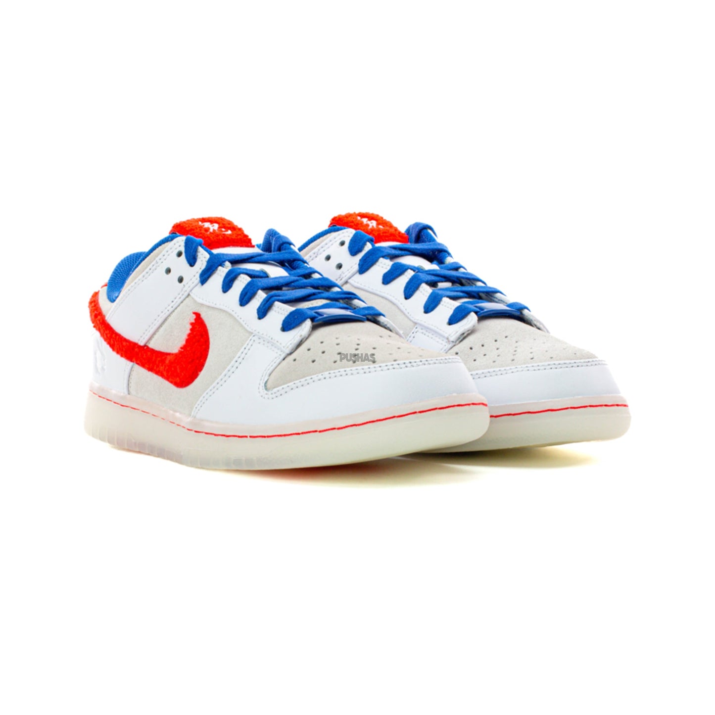 Dunk Low Retro PRM 'Year of the Rabbit White' (2023)