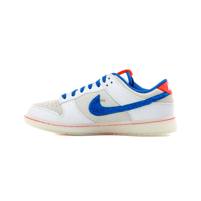 Dunk Low Retro PRM 'Year of the Rabbit White' (2023)