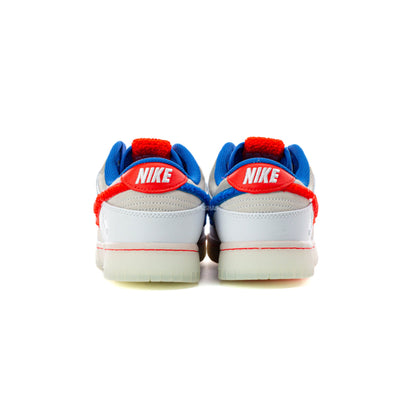 Dunk Low Retro PRM 'Year of the Rabbit White' (2023)