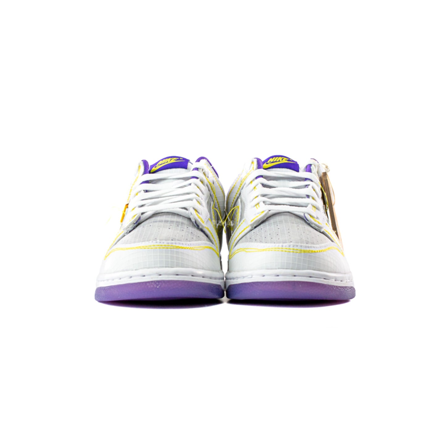 Dunk Low x Union LA Passport Pack 'Court Purple' (2022)
