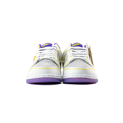 Dunk Low x Union LA Passport Pack 'Court Purple' (2022)