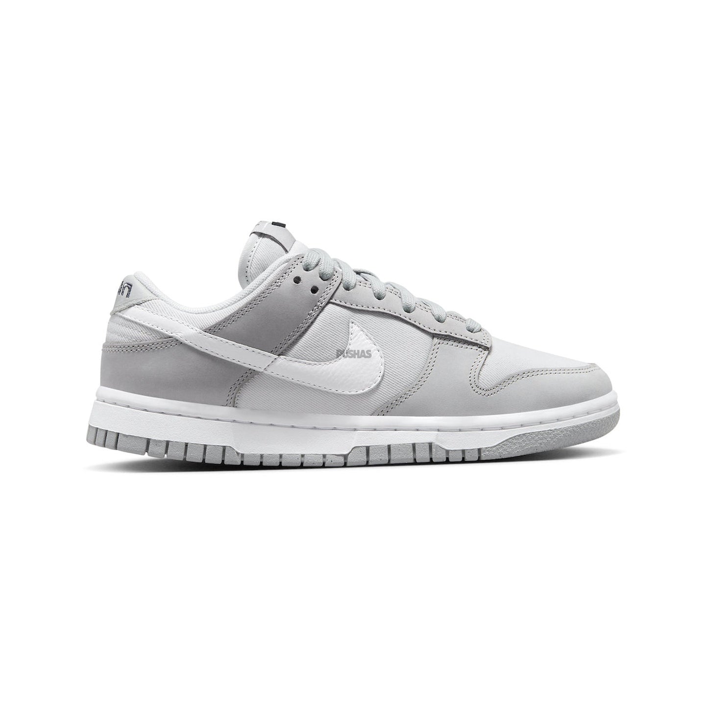 Dunk Low LX 'Light Smoke Grey' Women's (2023)