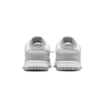 Dunk Low LX 'Light Smoke Grey' Women's (2023)