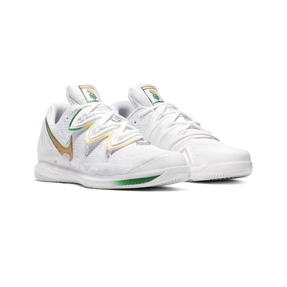 Air Zoom Vapor X Kyrie 'Clover' (2019)