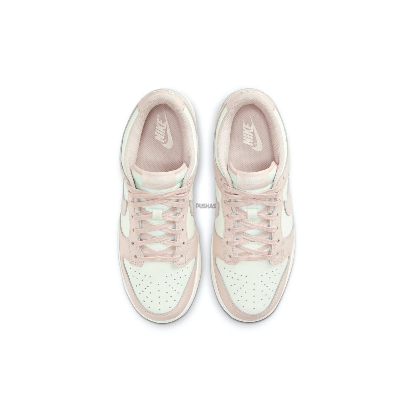 Dunk Low 'Orange Pearl' Women's (2021)