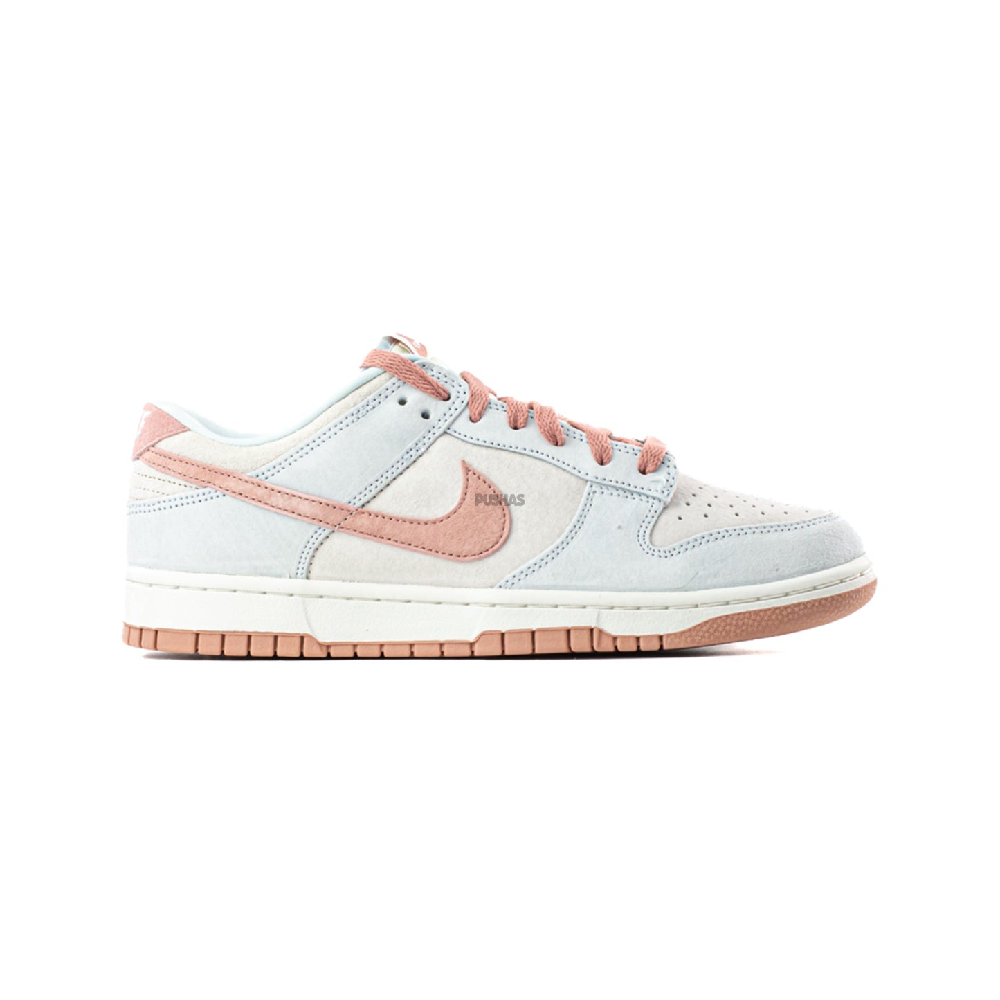 Dunk Low 'Fossil Rose' (2022)