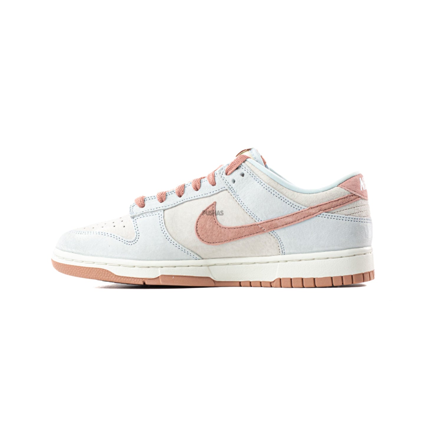 Dunk Low 'Fossil Rose' (2022)