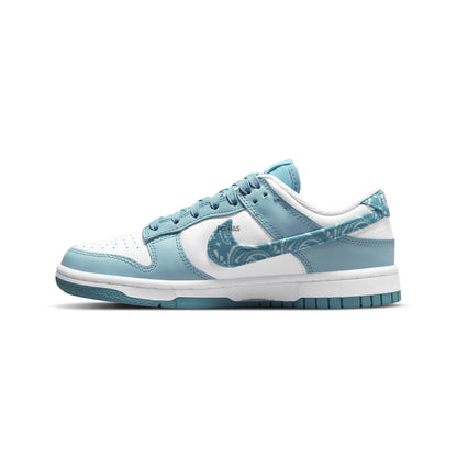 Dunk Low 'Blue Paisley' Women's (2022)