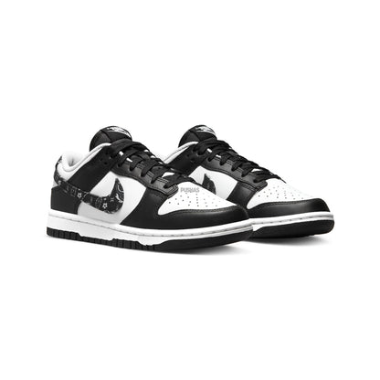 Dunk Low 'Black Paisley' Women's (2022)