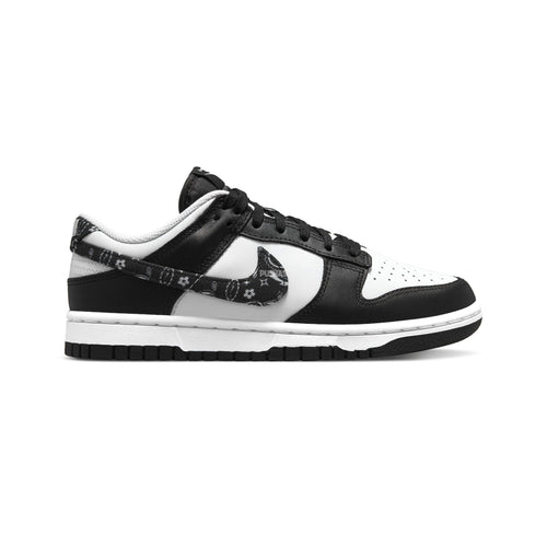 Dunk Low 'Black Paisley' Women's (2022)