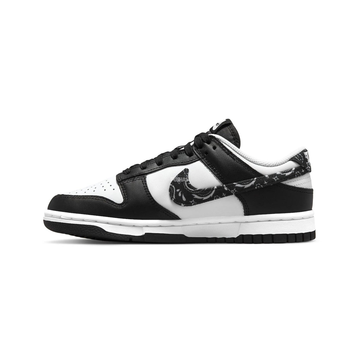 Dunk Low 'Black Paisley' Women's (2022)