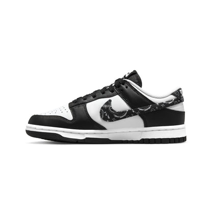 Dunk Low 'Black Paisley' Women's (2022)