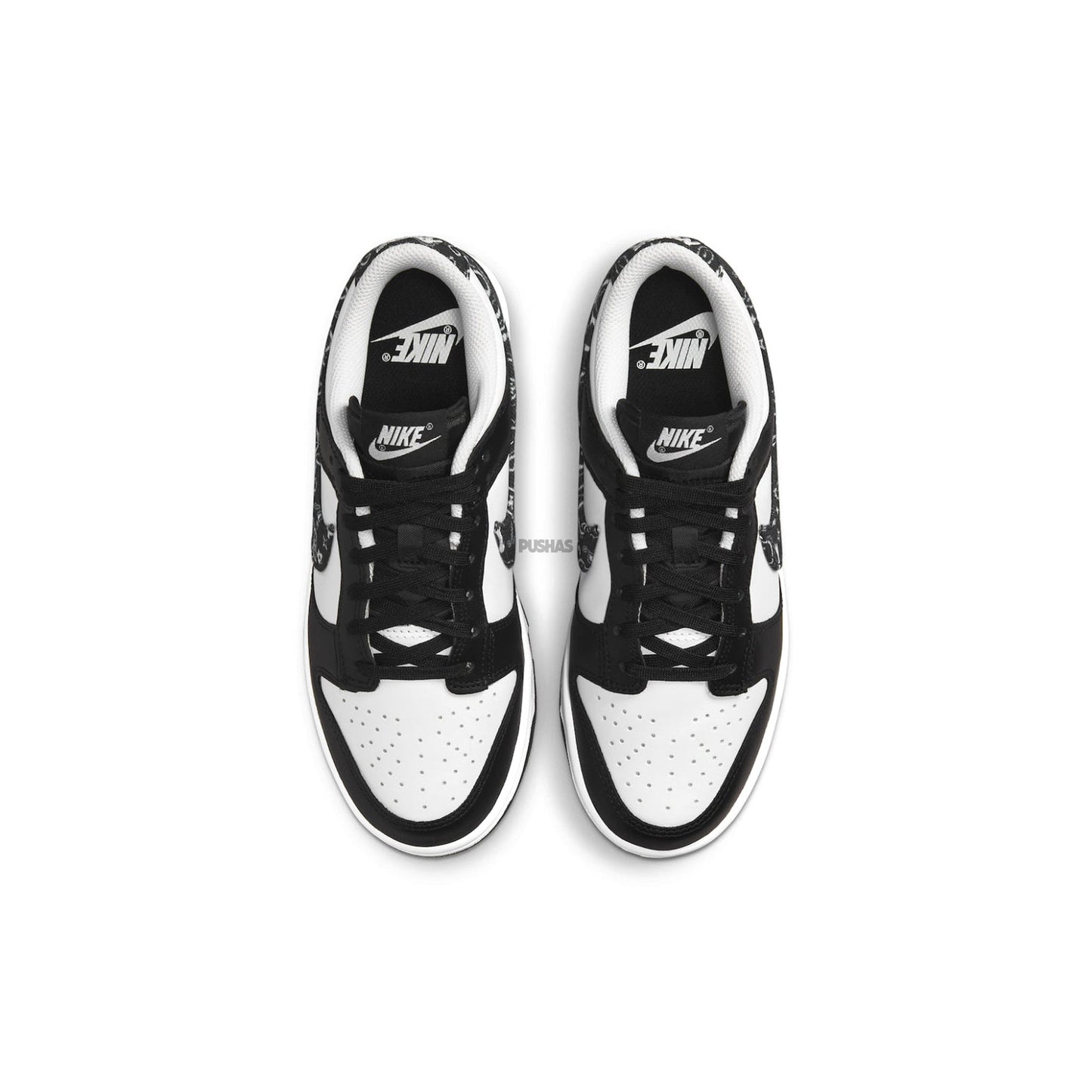 Dunk Low 'Black Paisley' Women's (2022)