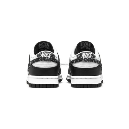 Dunk Low 'Black Paisley' Women's (2022)