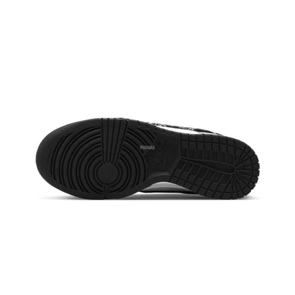 Dunk Low 'Black Paisley' Women's (2022)