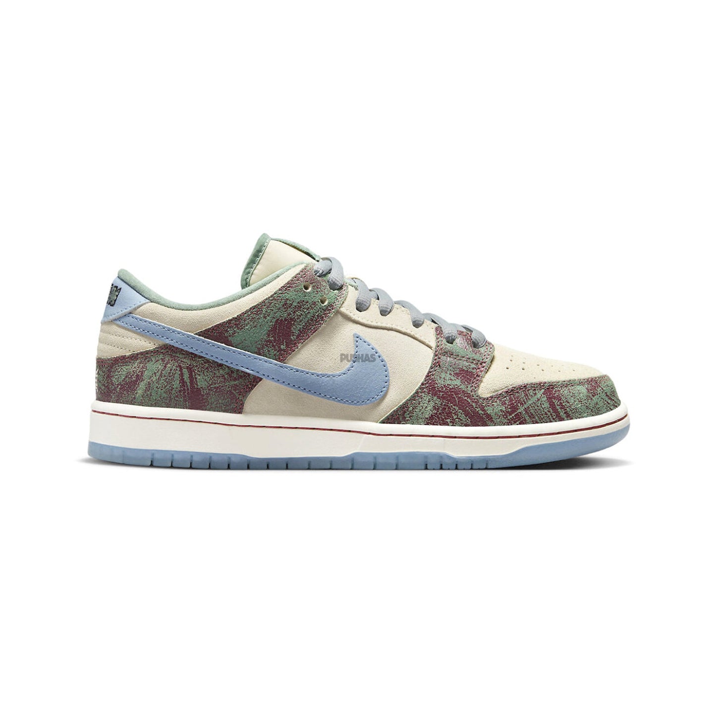 Dunk Low 'Crenshaw Skate Club' (2023)