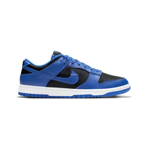 Dunk Low 'Hyper Cobalt' (2021)