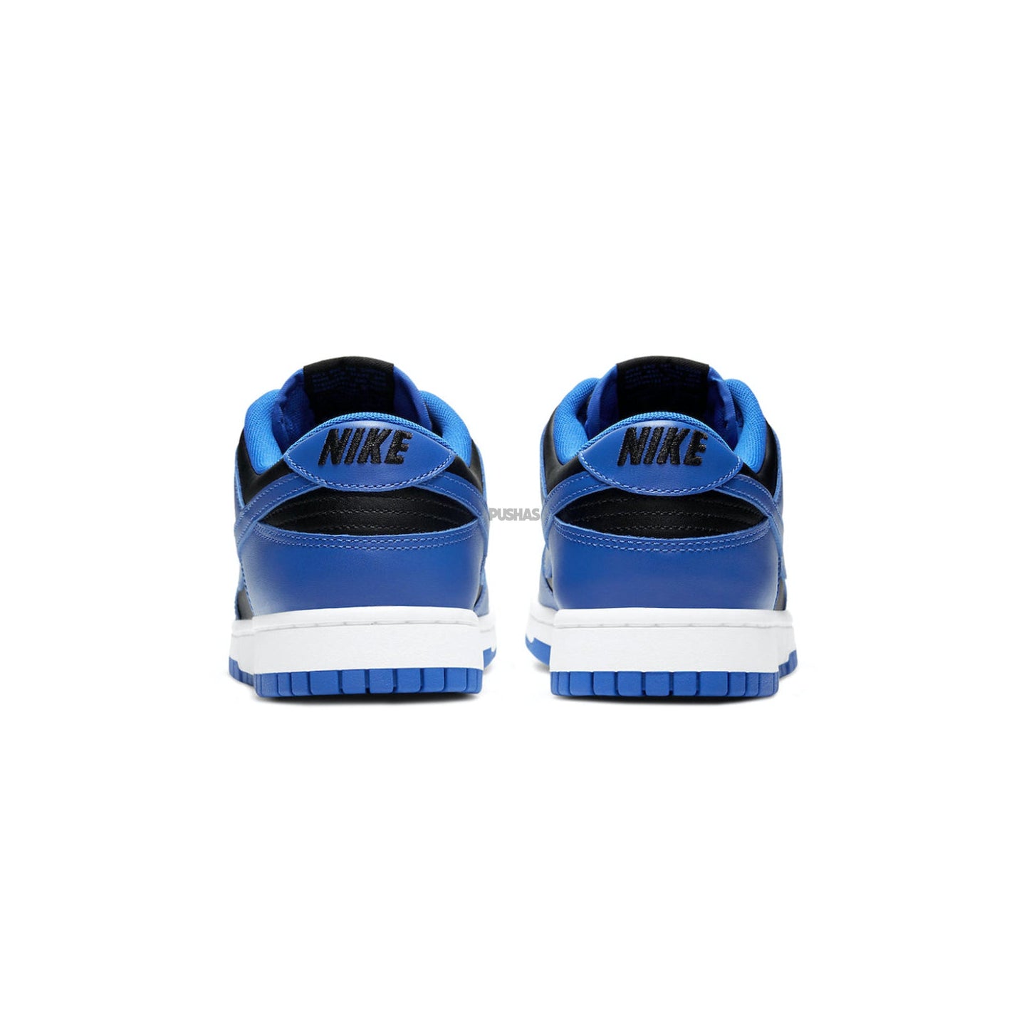 Dunk Low 'Hyper Cobalt' (2021)