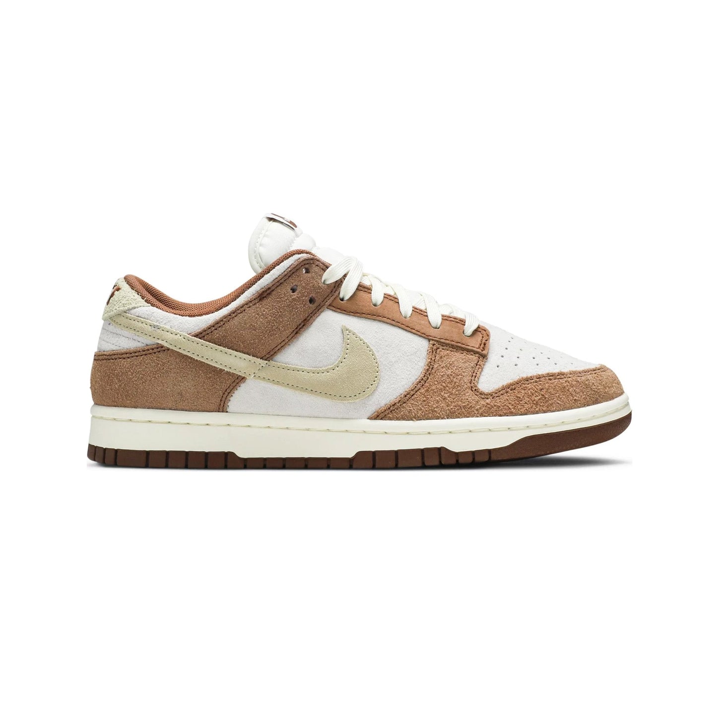 Dunk Low 'Medium Curry' (2021)