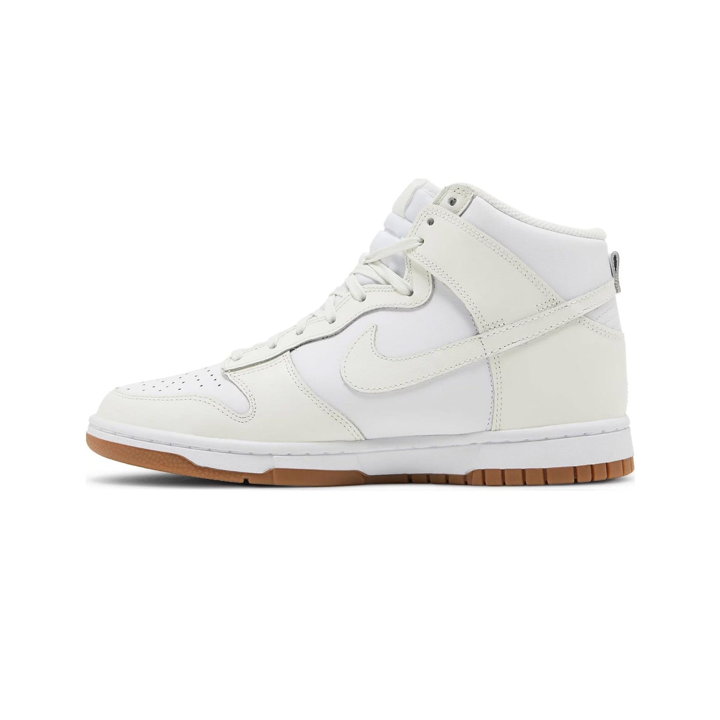 Dunk High 'Sail Gum' Women's (2021)