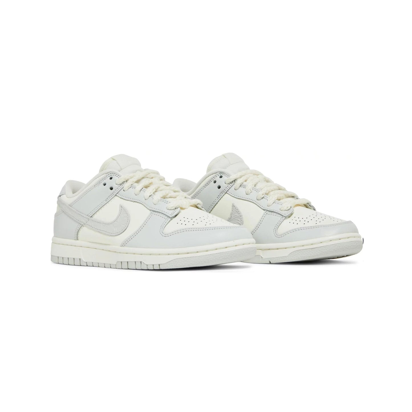 Dunk Low 'Needlework Sail Aura' Women's (2023)
