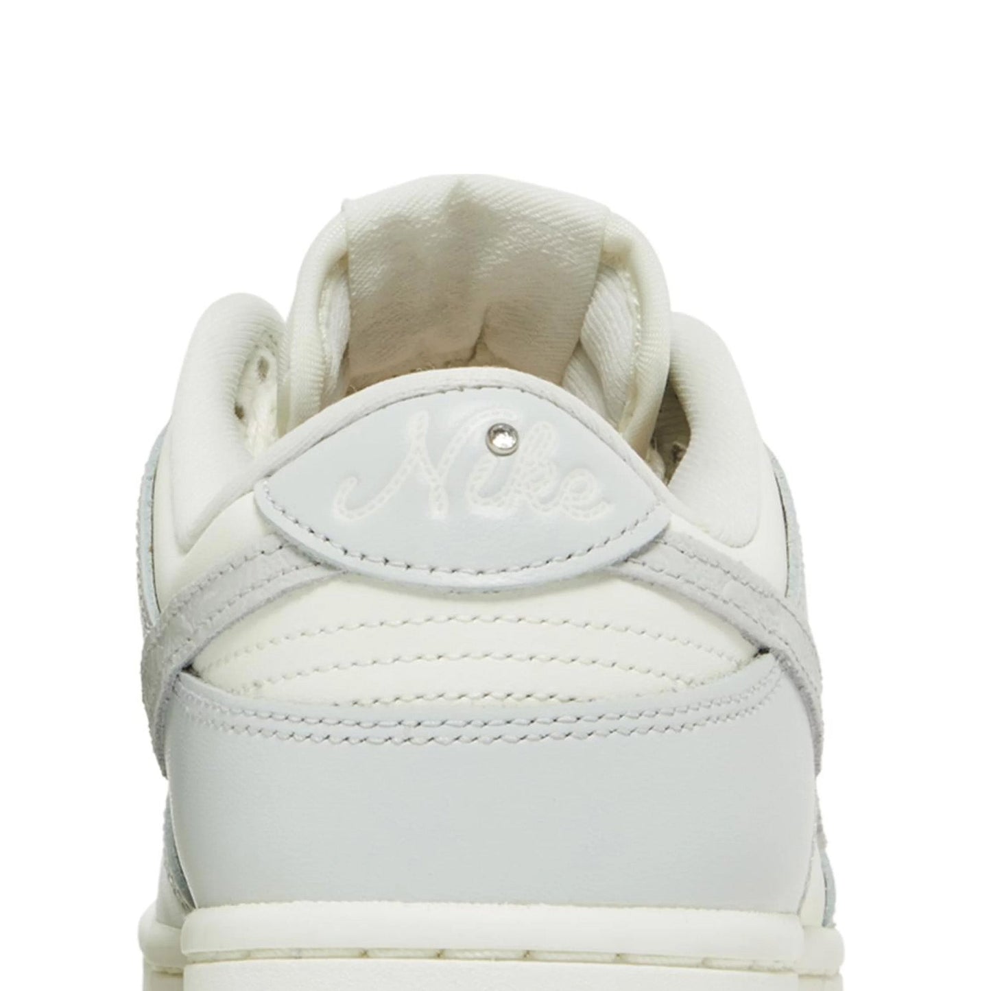 Dunk Low 'Needlework Sail Aura' Women's (2023)