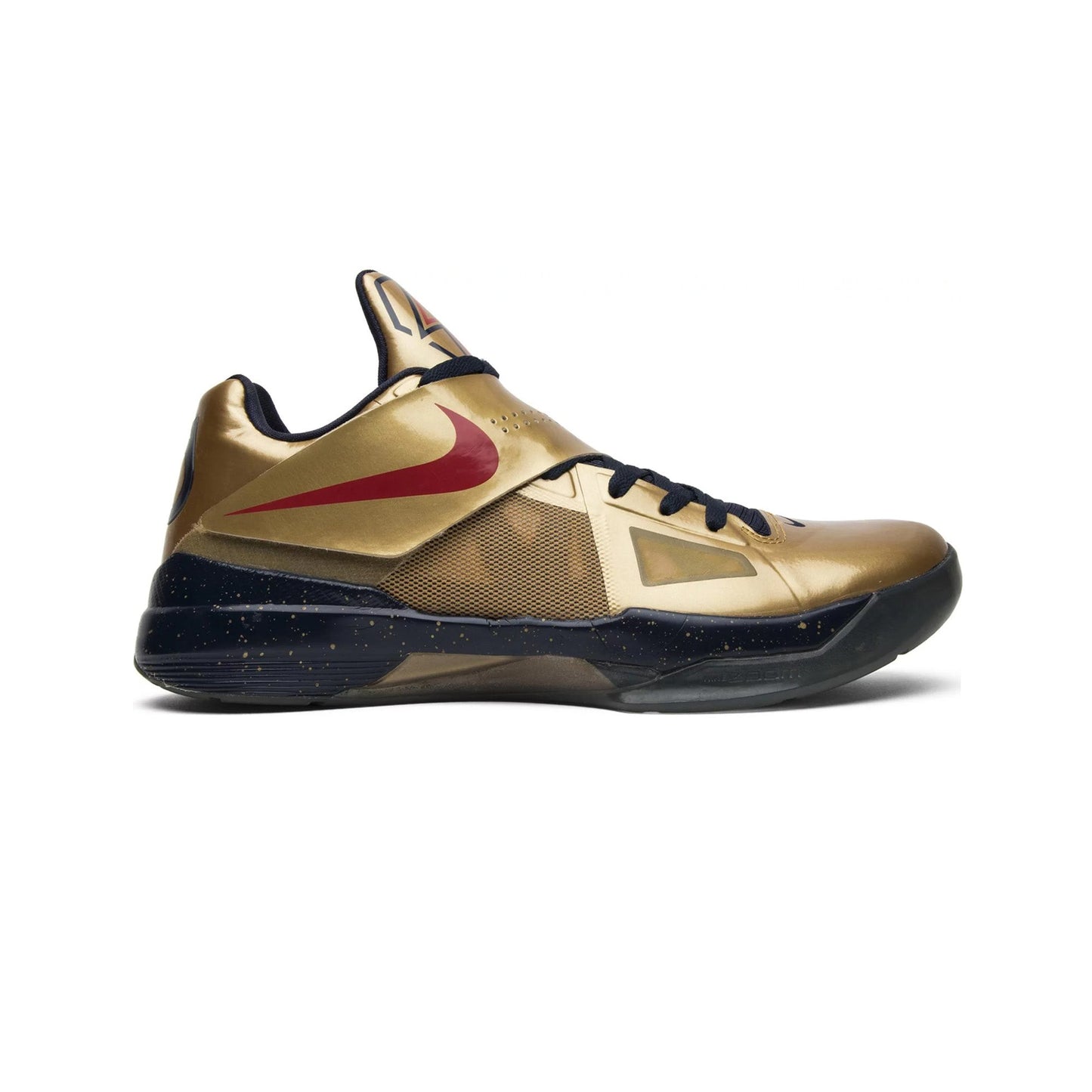 KD 4 'Gold Medal' (2012)