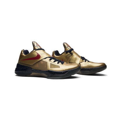 KD 4 'Gold Medal' (2012)
