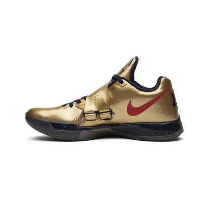 KD 4 'Gold Medal' (2012)