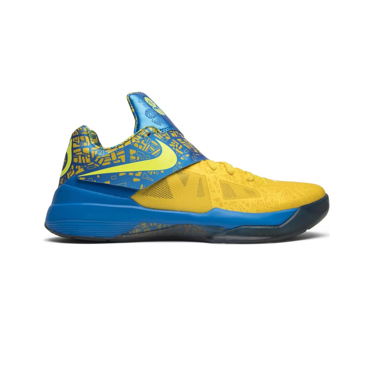 KD 4 'Scoring Title' (2012)