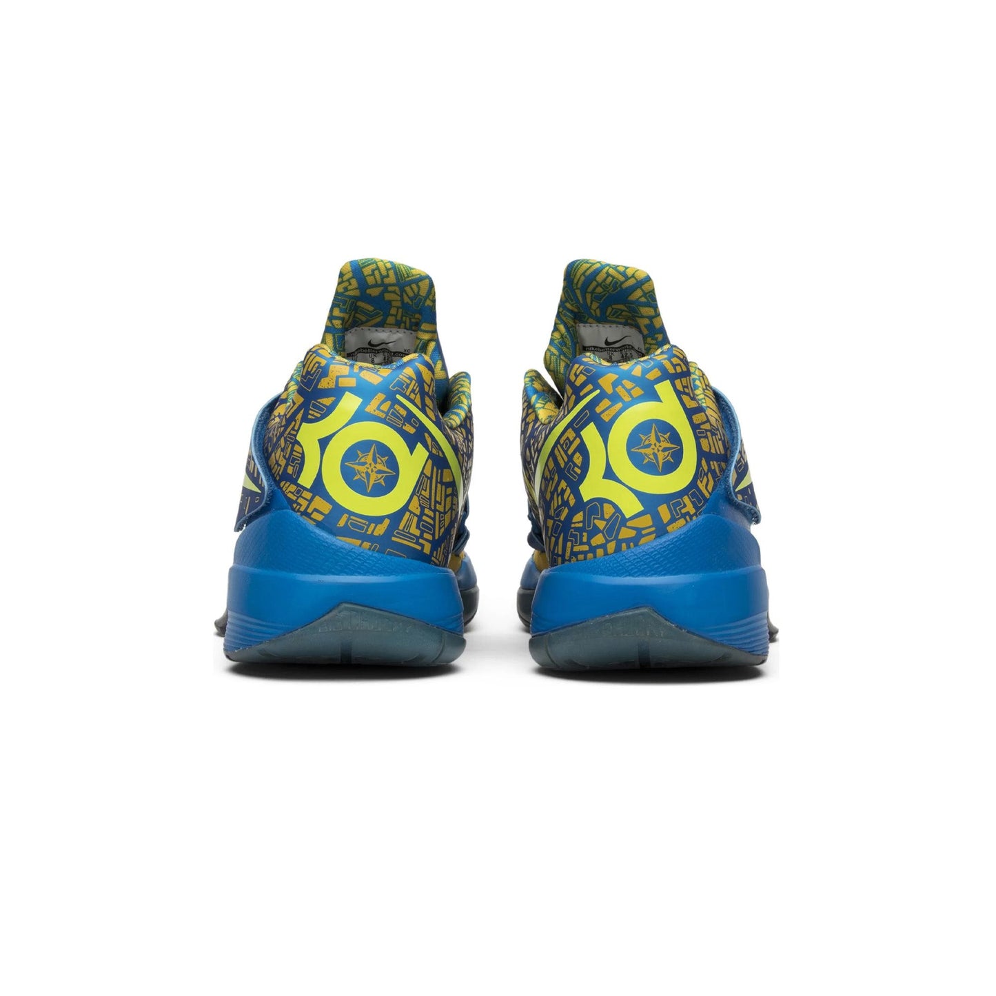 KD 4 'Scoring Title' (2012)