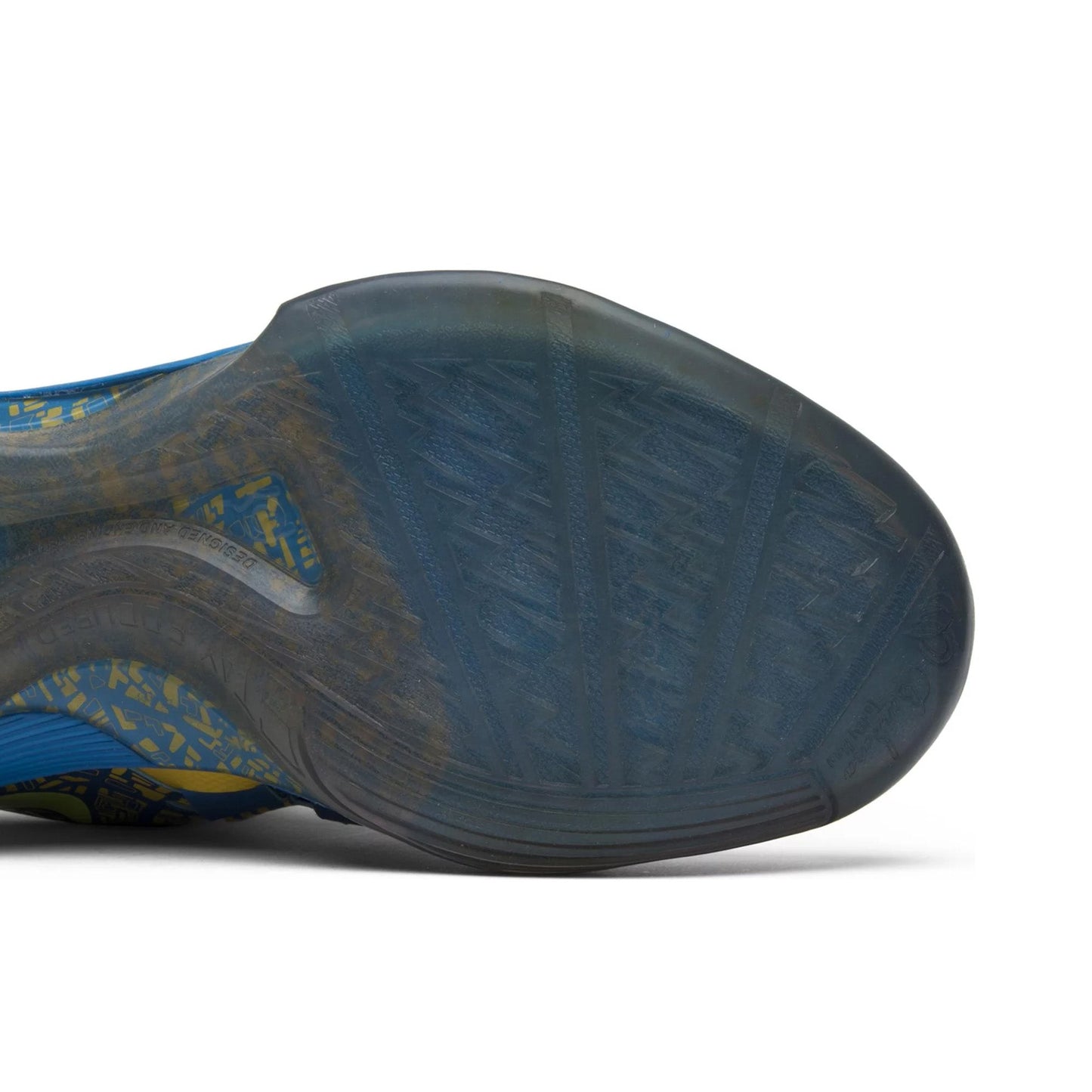 KD 4 'Scoring Title' (2012)