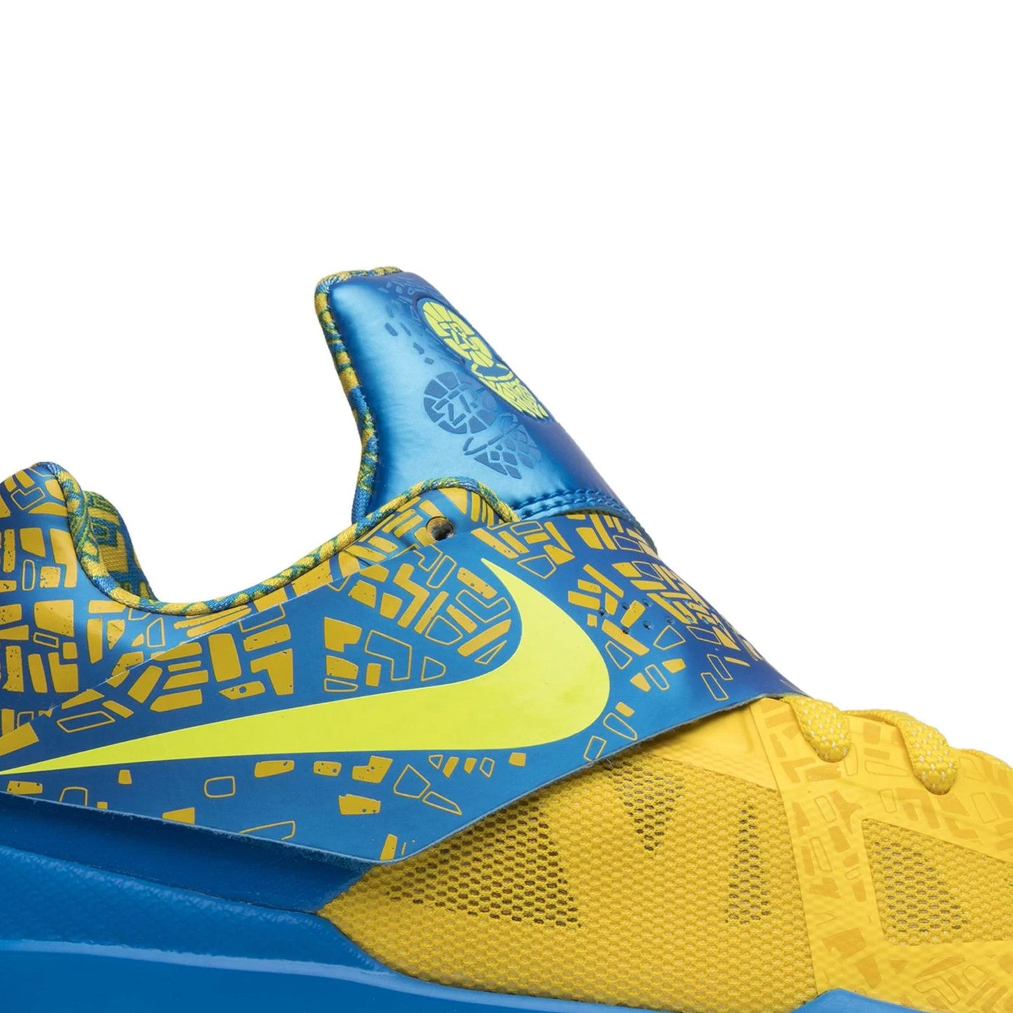 KD 4 'Scoring Title' (2012)