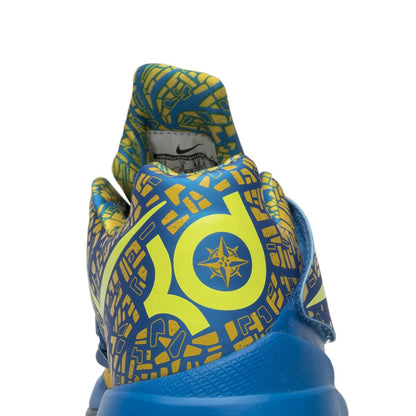 KD 4 'Scoring Title' (2012)