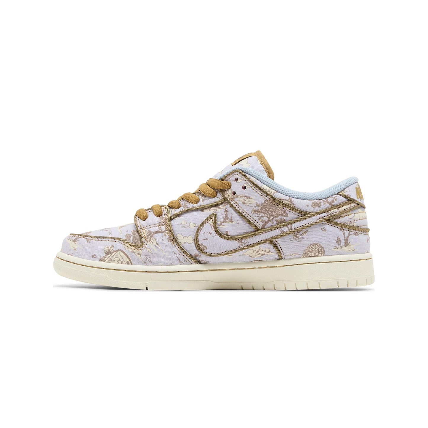 Dunk Low Premium 'City of Style' (2024)