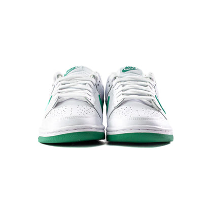 Dunk Low 'White Green Noise' Women's (2021)