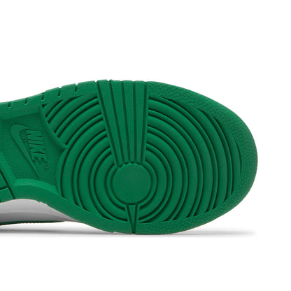 Dunk Low 'White Green Noise' Women's (2021)