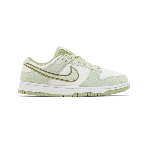 Dunk Low SE Fleece Pack 'Honeydew' Women's (2022)