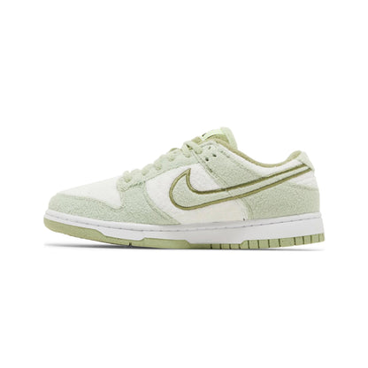 Dunk Low SE Fleece Pack 'Honeydew' Women's (2022)