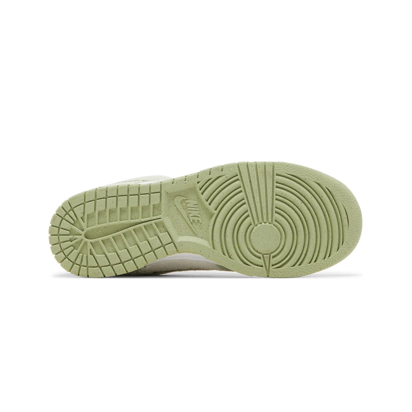 Dunk Low SE Fleece Pack 'Honeydew' Women's (2022)