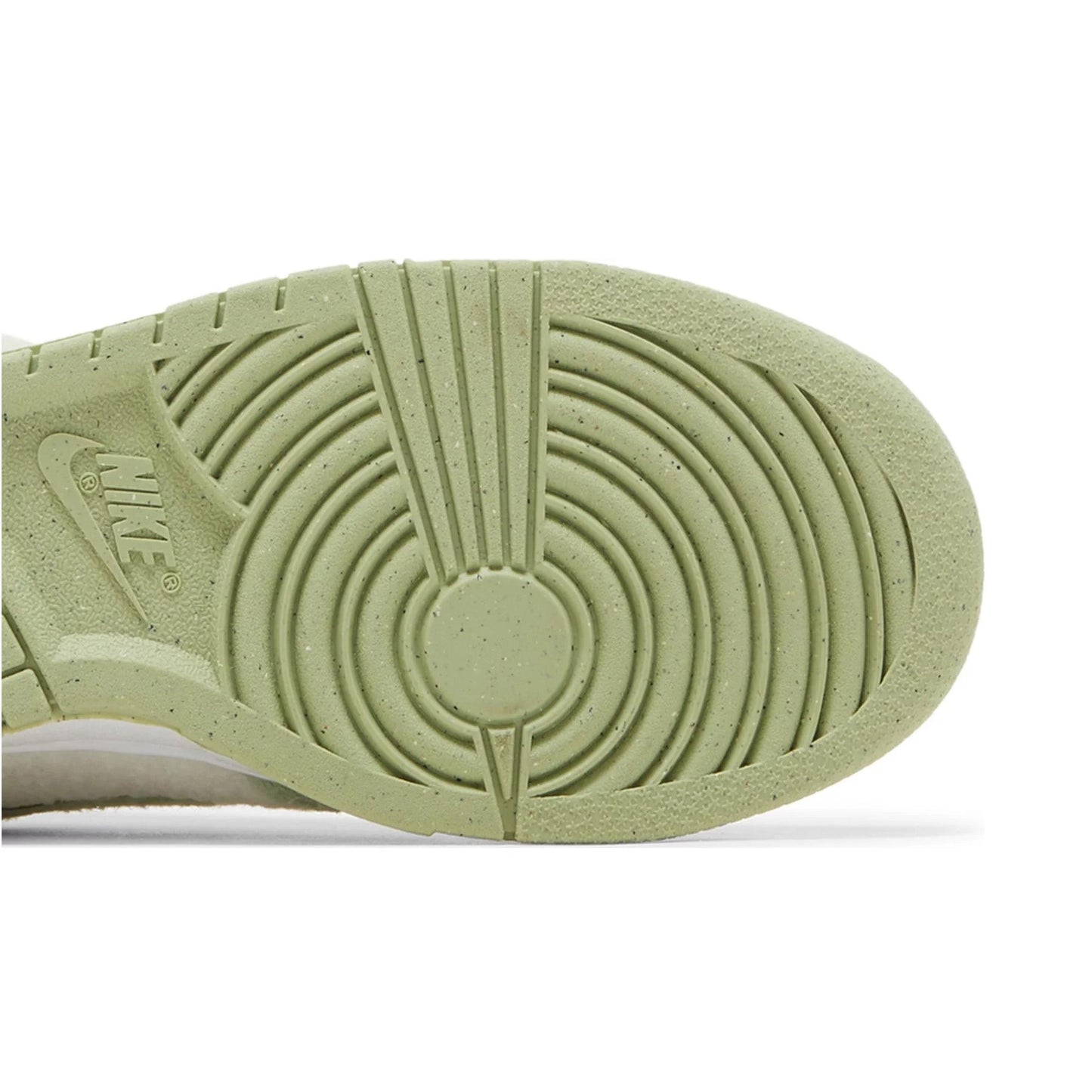 Dunk Low SE Fleece Pack 'Honeydew' Women's (2022)