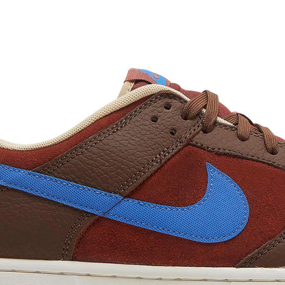 Dunk Low Retro PRM 'Mars Stone' (2022)