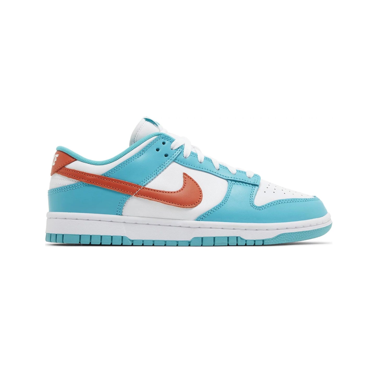Dunk Low 'Miami Dolphins' (2024)