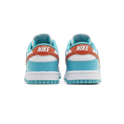 Dunk Low 'Miami Dolphins' (2024)