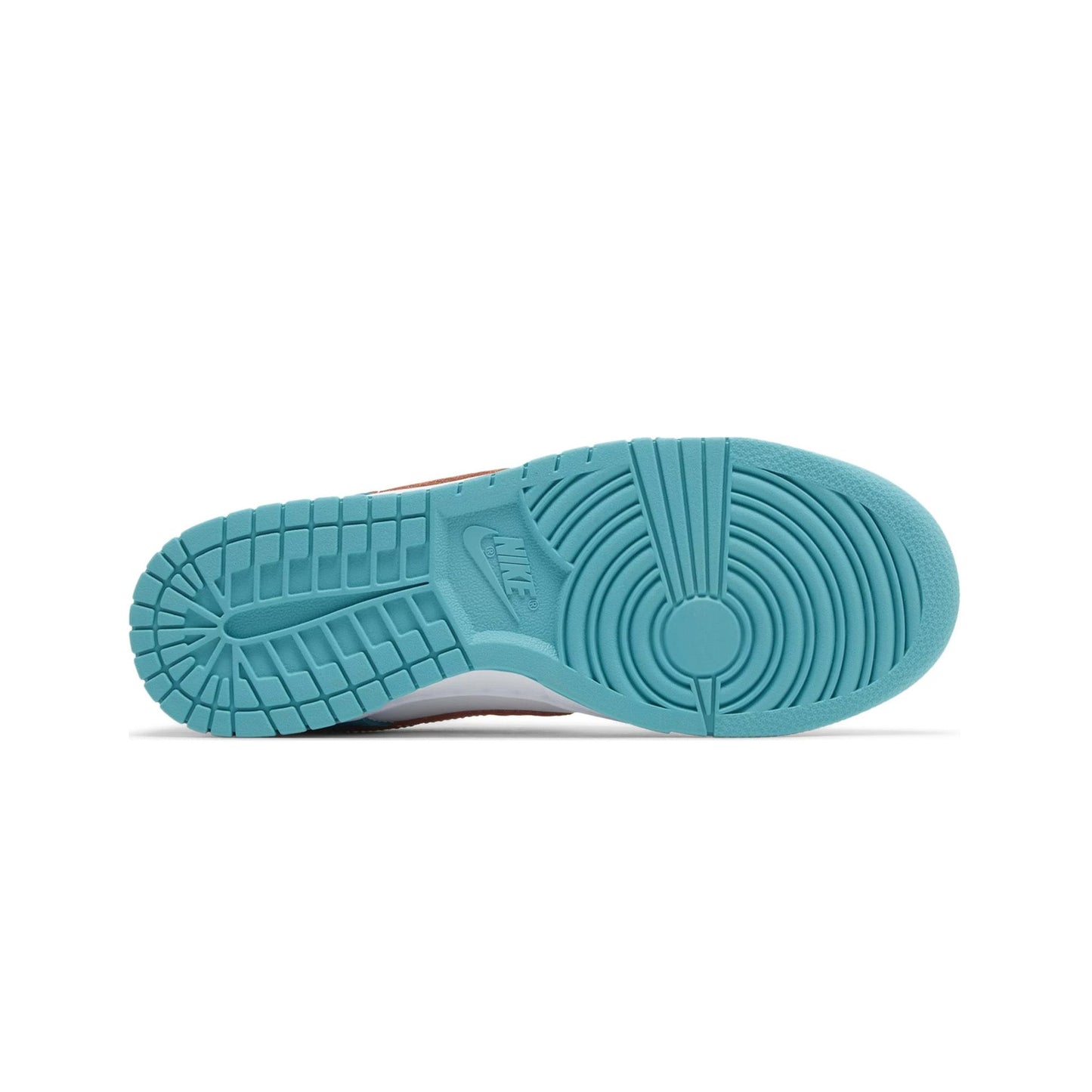 Dunk Low 'Miami Dolphins' (2024)