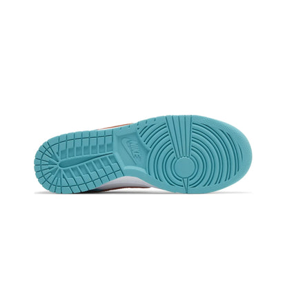 Dunk Low 'Miami Dolphins' (2024)