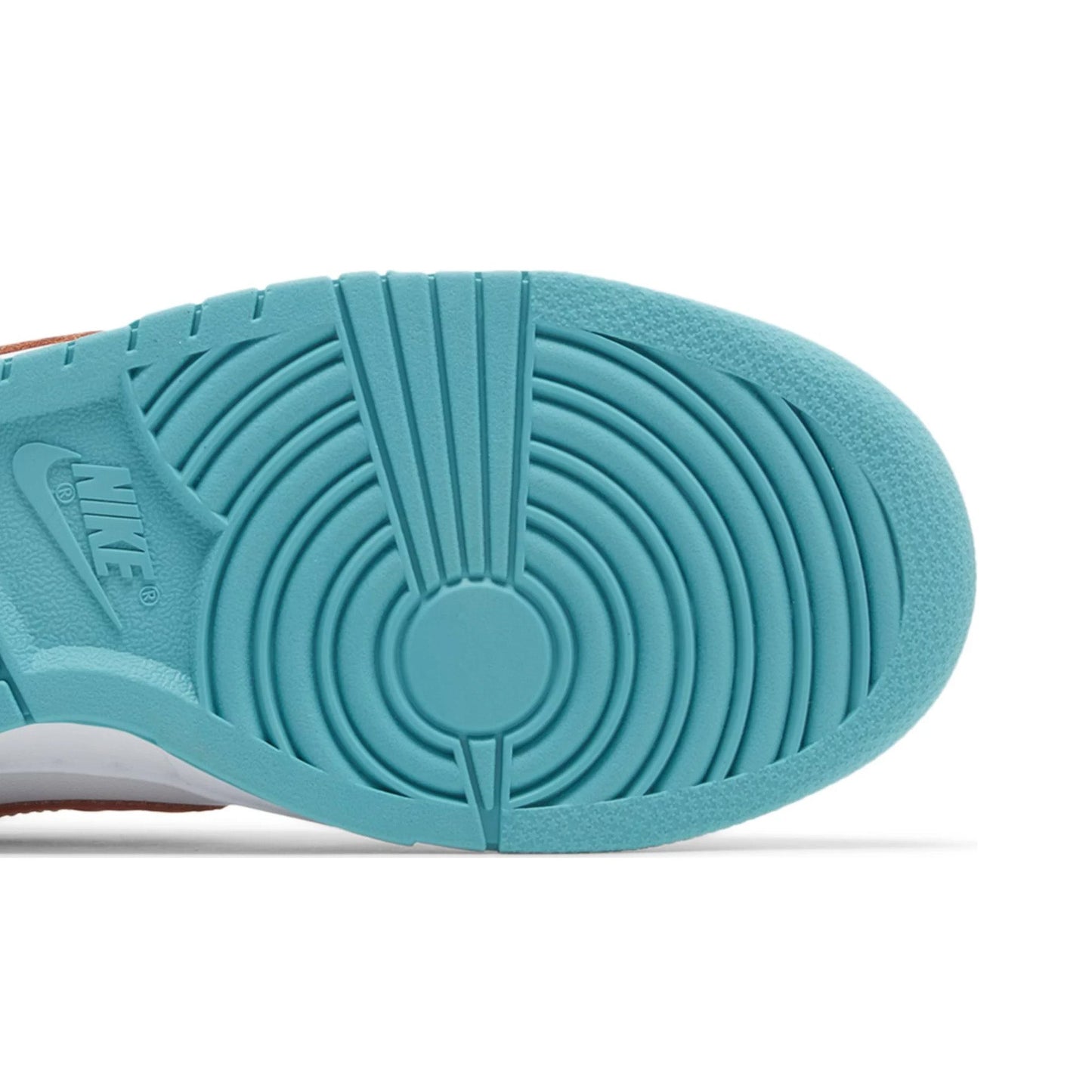 Dunk Low 'Miami Dolphins' (2024)