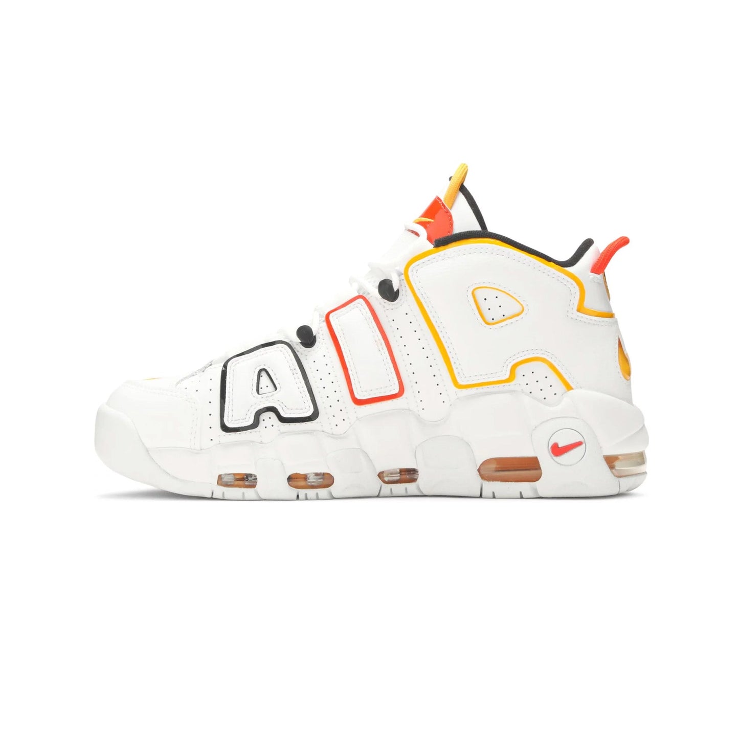 Air More Uptempo 'Roswell Raygun' (2021)