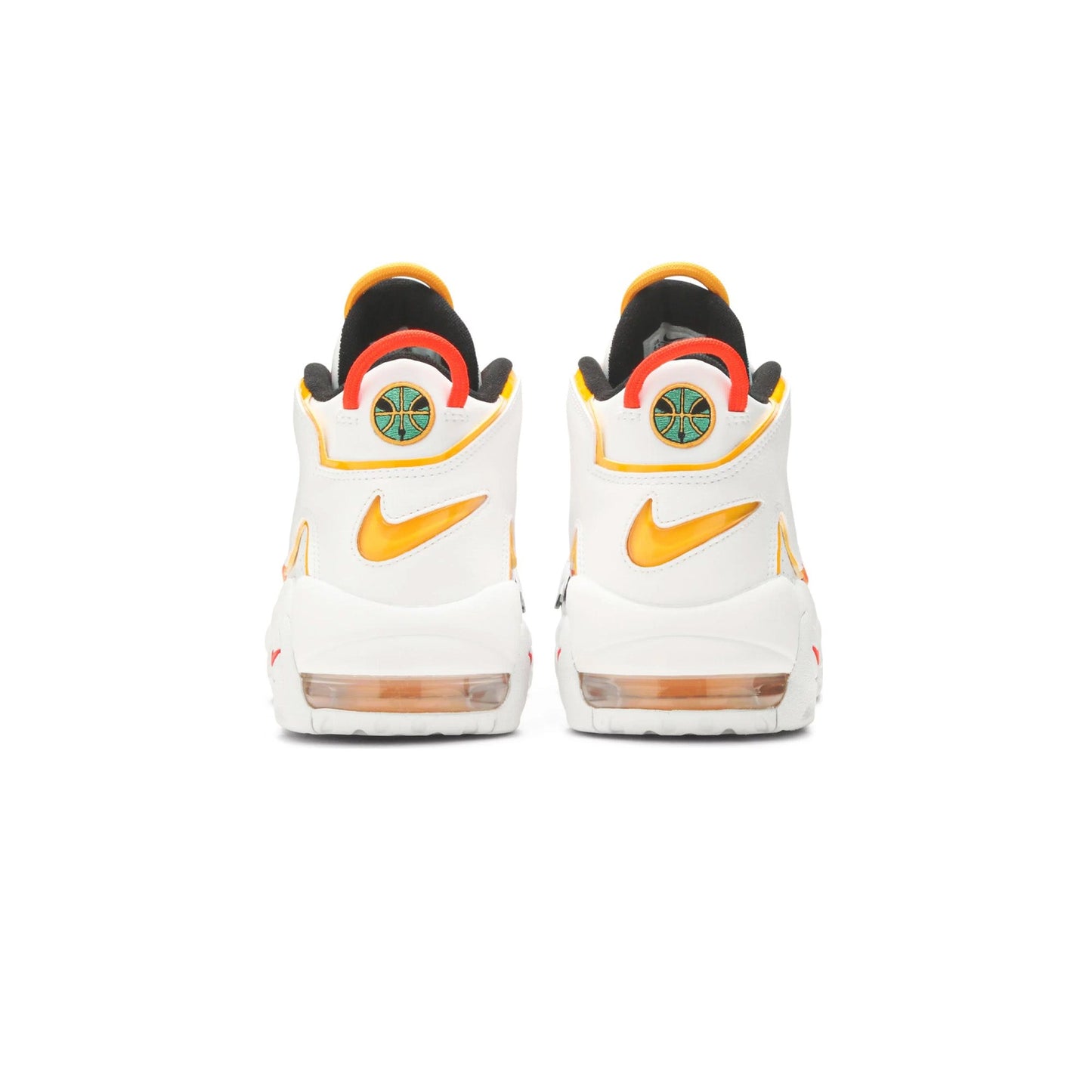 Air More Uptempo 'Roswell Raygun' (2021)