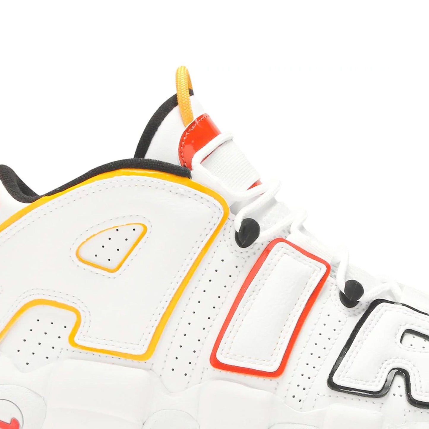 Air More Uptempo 'Roswell Raygun' (2021)